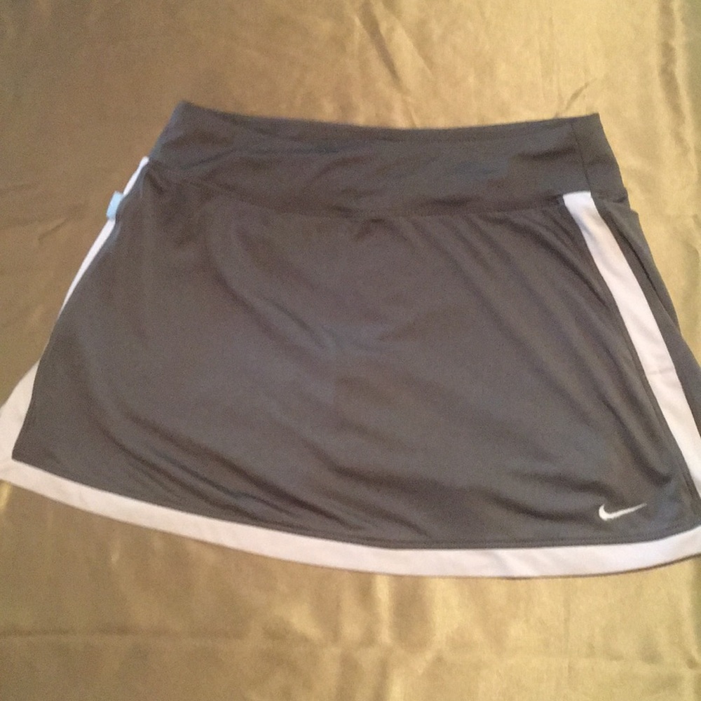 Nike skort